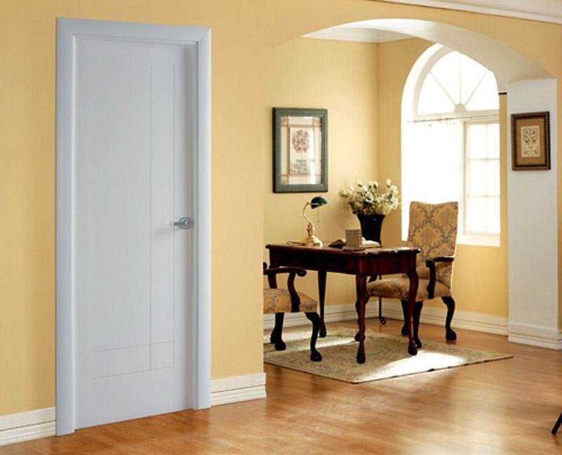 Выбор темной или светлой межкомнатной двери, как правильно выбрать цвет межкомнатной двери