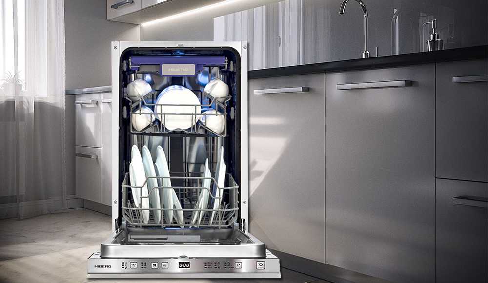 Посудомоечная машина нужна или нет? аргументы за и против