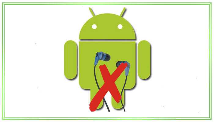 Не работают наушники на андроиде что делать. в телефоне либо планшете android не работают или не подключаются наушники, гарнитура, микрофон