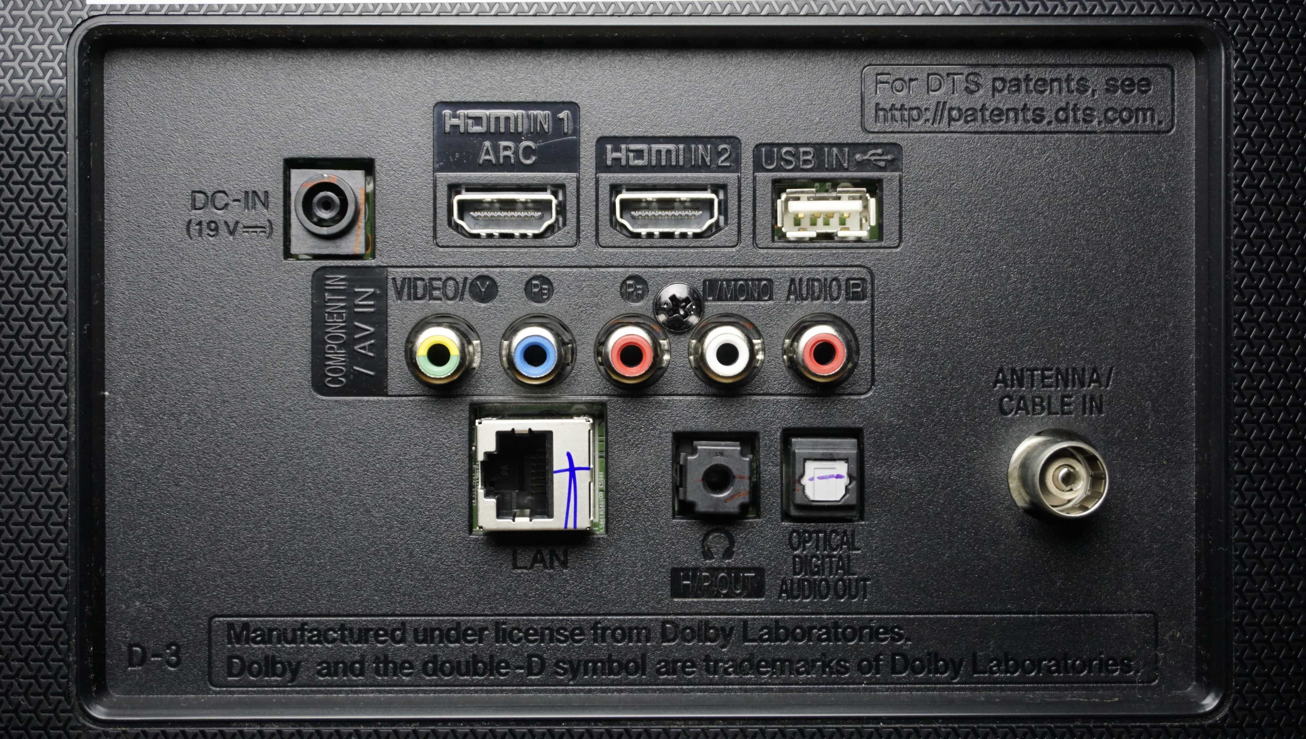 Toslink (s/pdif): преимущества и недостатки оптического аудио-кабеля