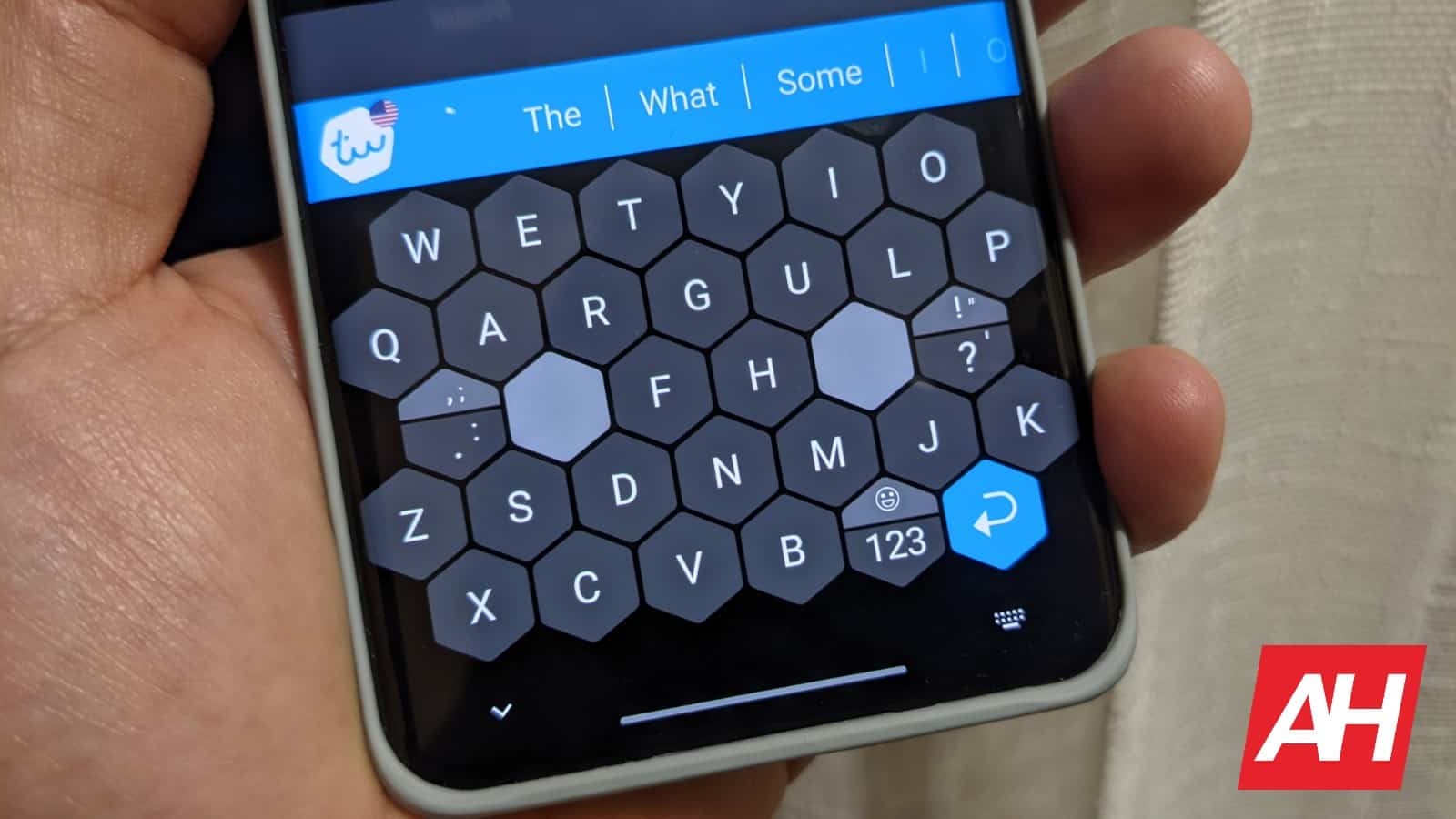 Как поменять клавиатуру на андроид самсунг – замена клавиатуры на телефоне