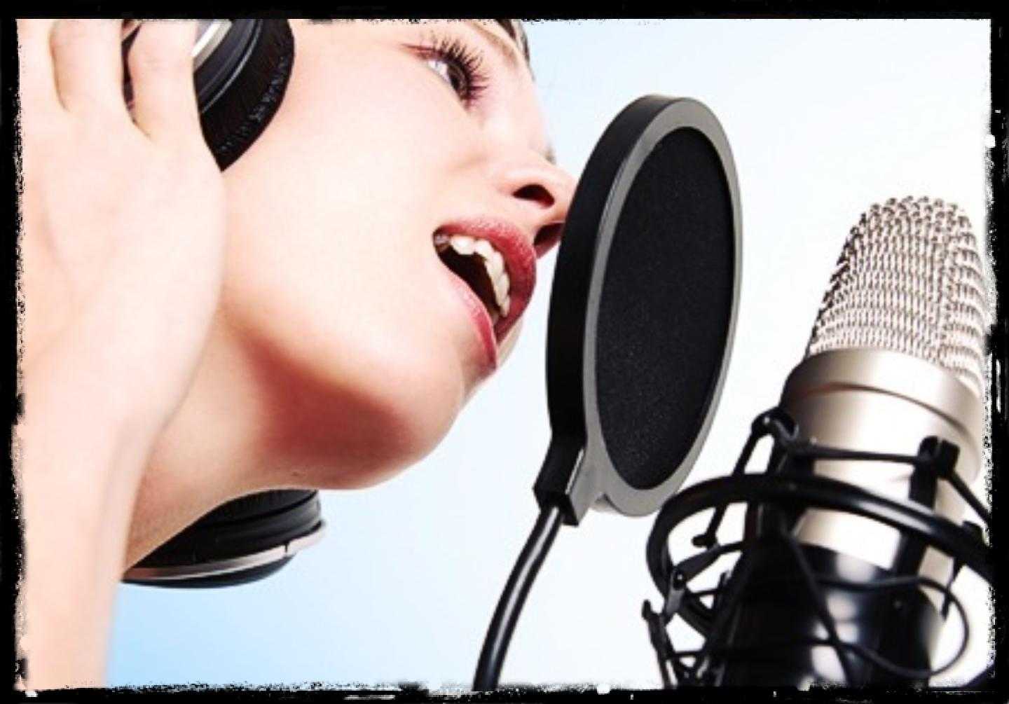 Как улучшить звук микрофона - сделать качество лучше