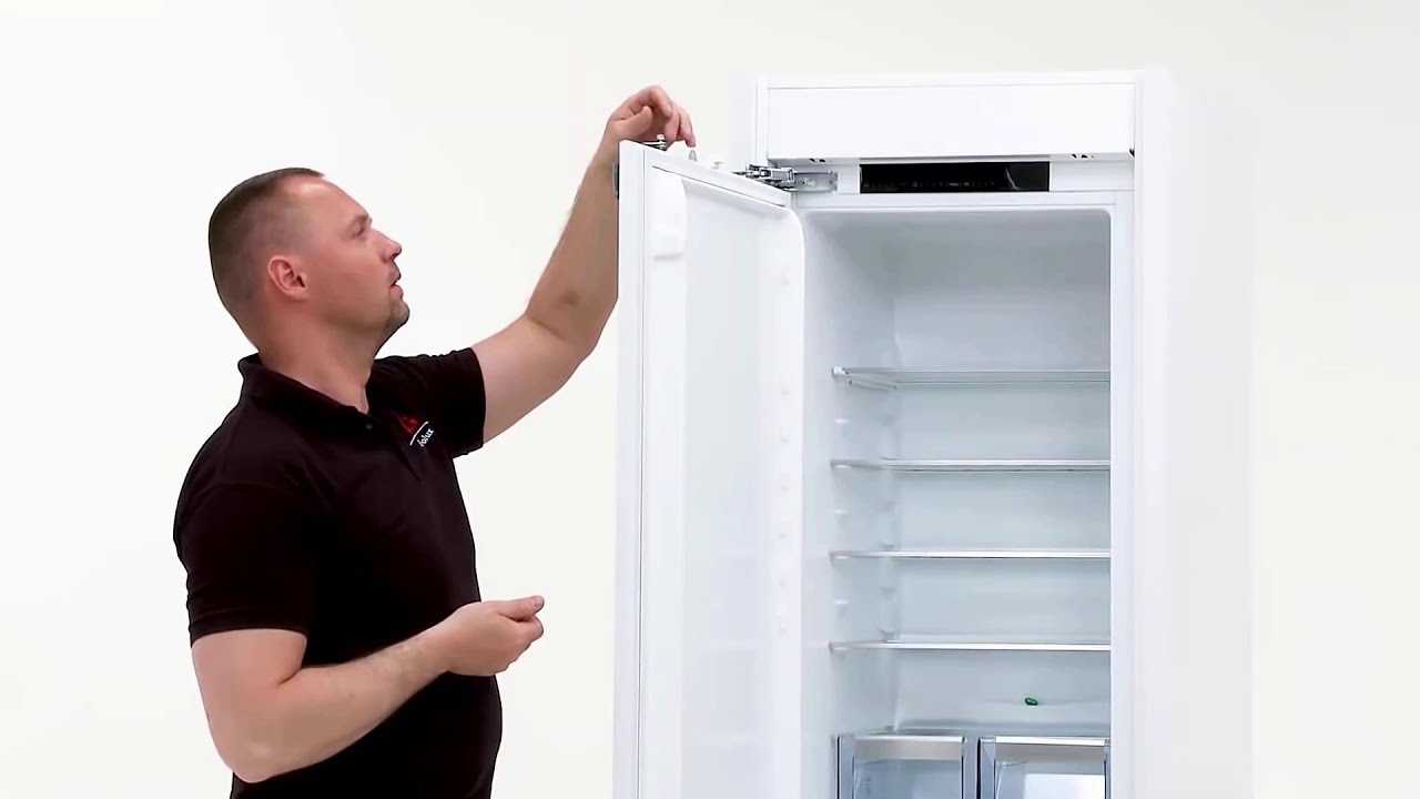 Как разместить холодильник на кухне и не нанести вред ему и другим приборам