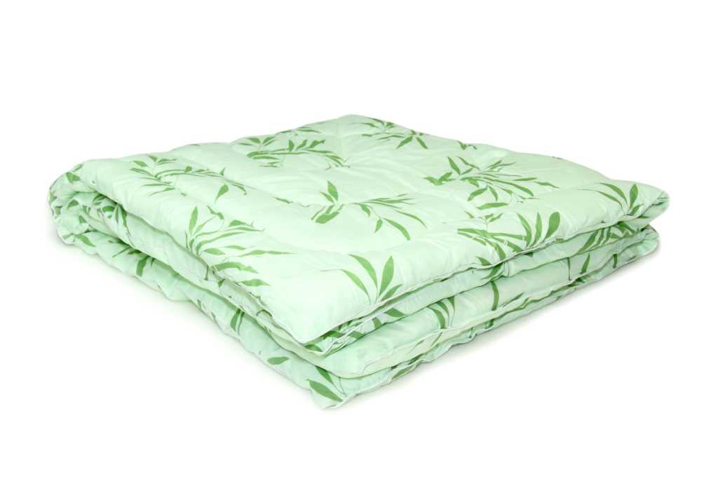 Одеяла из бамбука: отзывы покупателей :: syl.ru