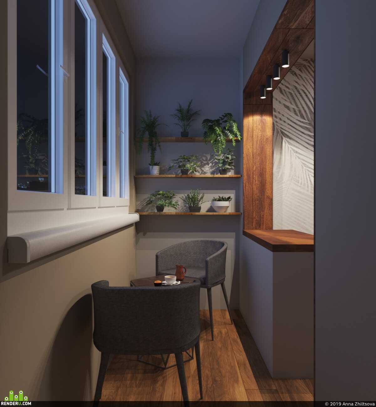 Объединение балкона с комнатой, 25 фото, делаем балкон как продолжения комнаты, как правильно совместить балкон с кухней, плюсы и минусы такого присоединения