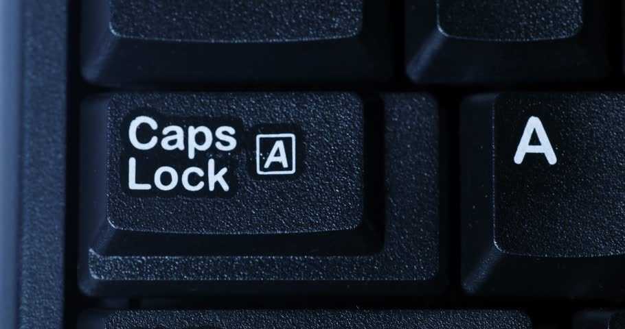 Для чего на клавиатуре клавиши esc, tab и caps lock. рассказываю просто, как их использовать
