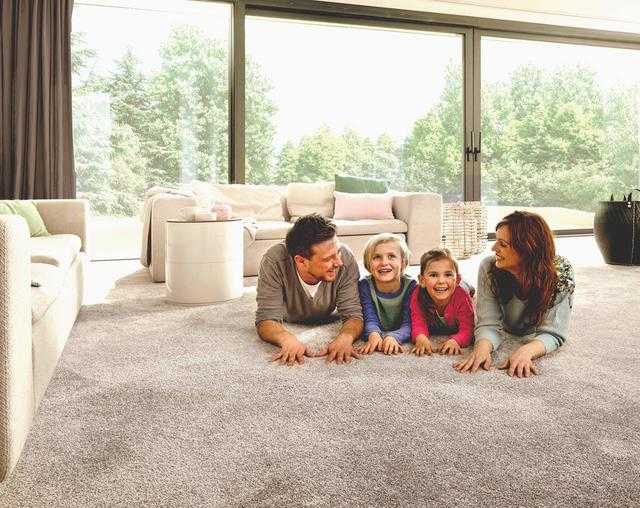 Ковролин(ковровое покрытие): как правильно выбрать, плюсы и минусы