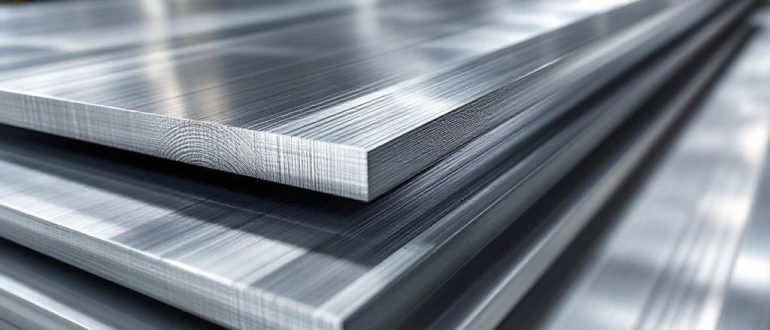 Д16Т или В95? Выбираем дюралюминиевый прокат, который не "устанет" под нагрузкой