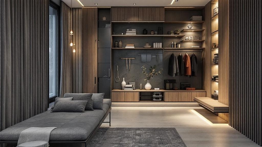 Ремонт и отделка балкона: с чего начать и как сделать правильно