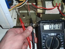 Как проверить магнетрон t3512h в свч-печке мультиметром или тестером: способы, доступные в бытовых условиях