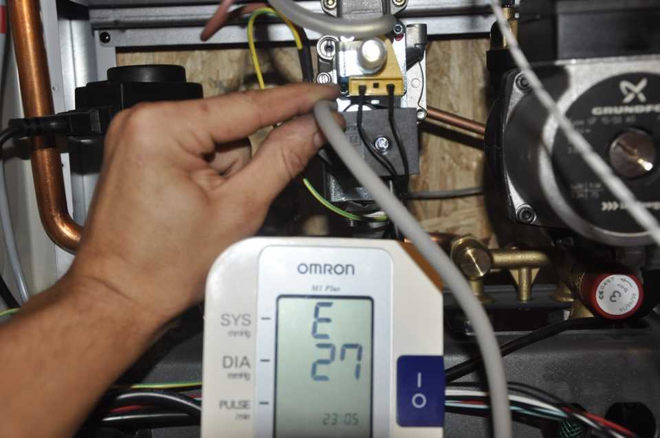 Почему растет давление в закрытой системе отопления