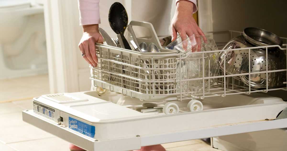 Стоит ли покупать посудомоечную машину?