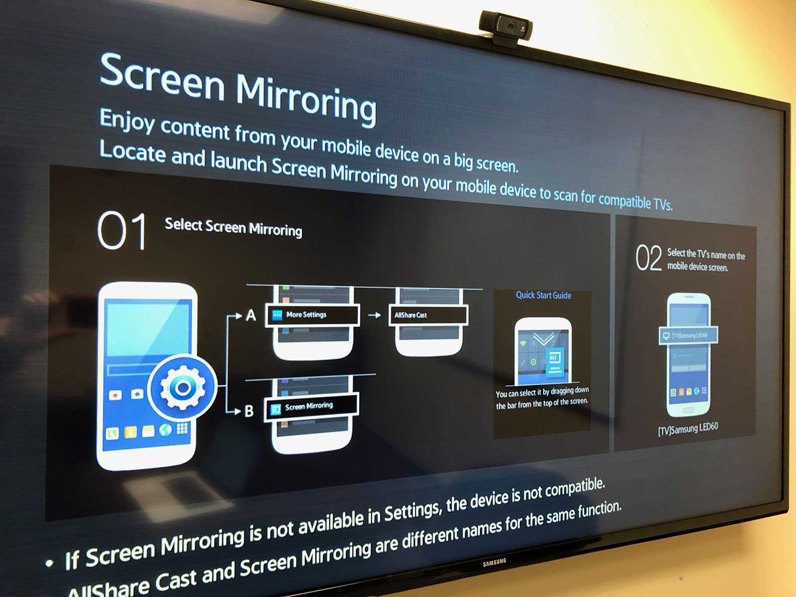 Как с телефона подключиться к телевизору самсунг. Screen Mirroring Samsung. Самсунг лед 40 Screen Mirroring. Телевизор Samsung Screen Mirroring. Screen Mirroring Samsung s20.