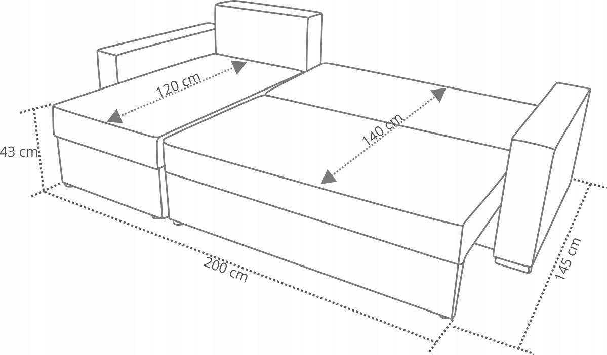 Как разобрать угловой диван: для перевозки и транспортировки, схема и особенности дивана