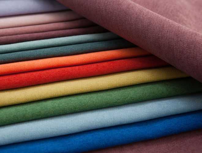 Обивочная ткань для диванов: виды, какую лучше выбрать, характеристики