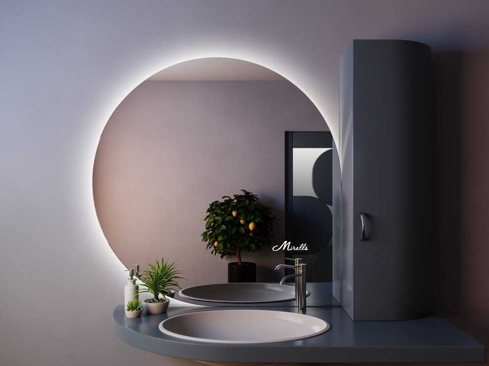 Подключение шкафчика с подсветкой в ванной схема. как своими руками сделать подсветку мебели