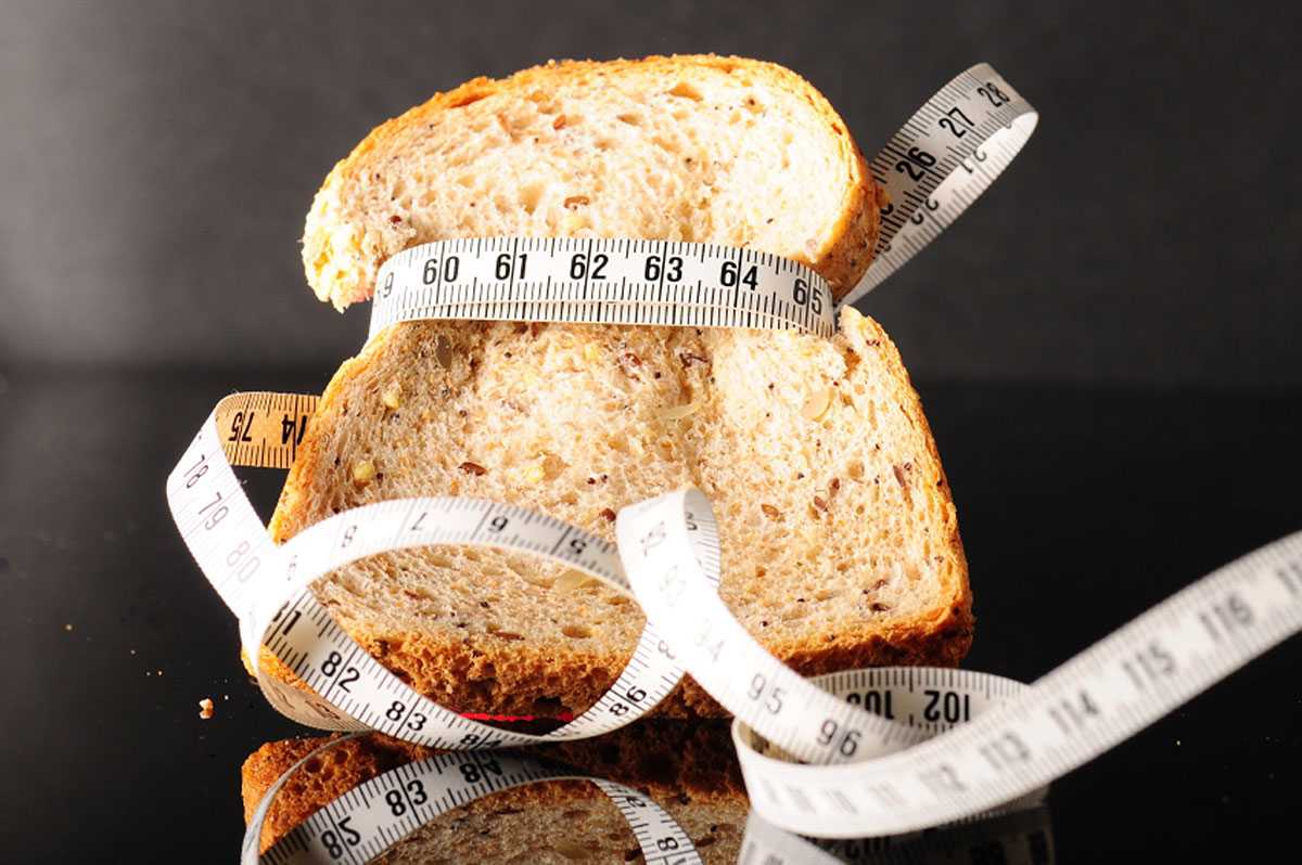 Полезен ли хлеб из тостера — life-sup.ru