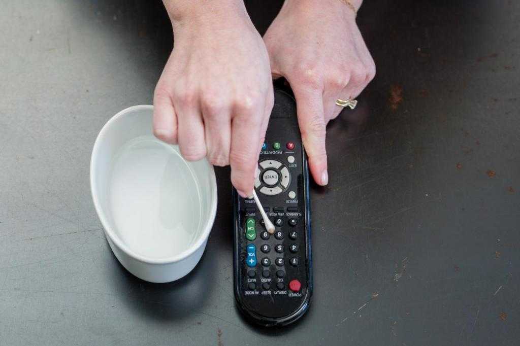Как найти потерянный пульт от телевизора в квартире