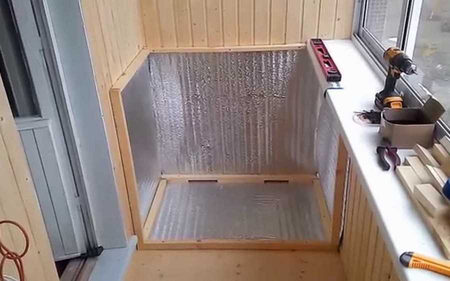 Как оставлять холодильник на зиму на даче