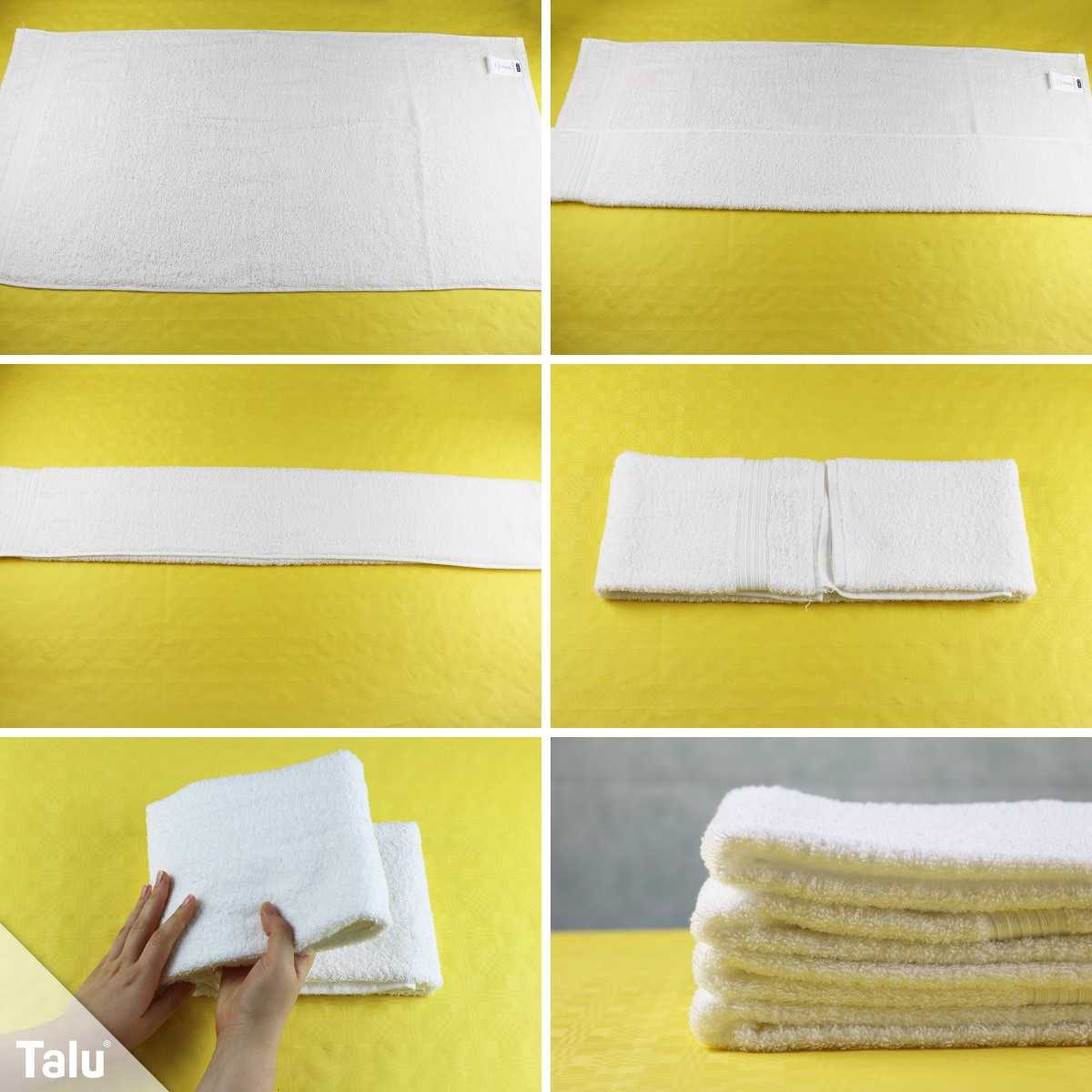 Как красиво сложить полотенце: лебедь, мишка и роза | текстильпрофи - полезные материалы о домашнем текстиле