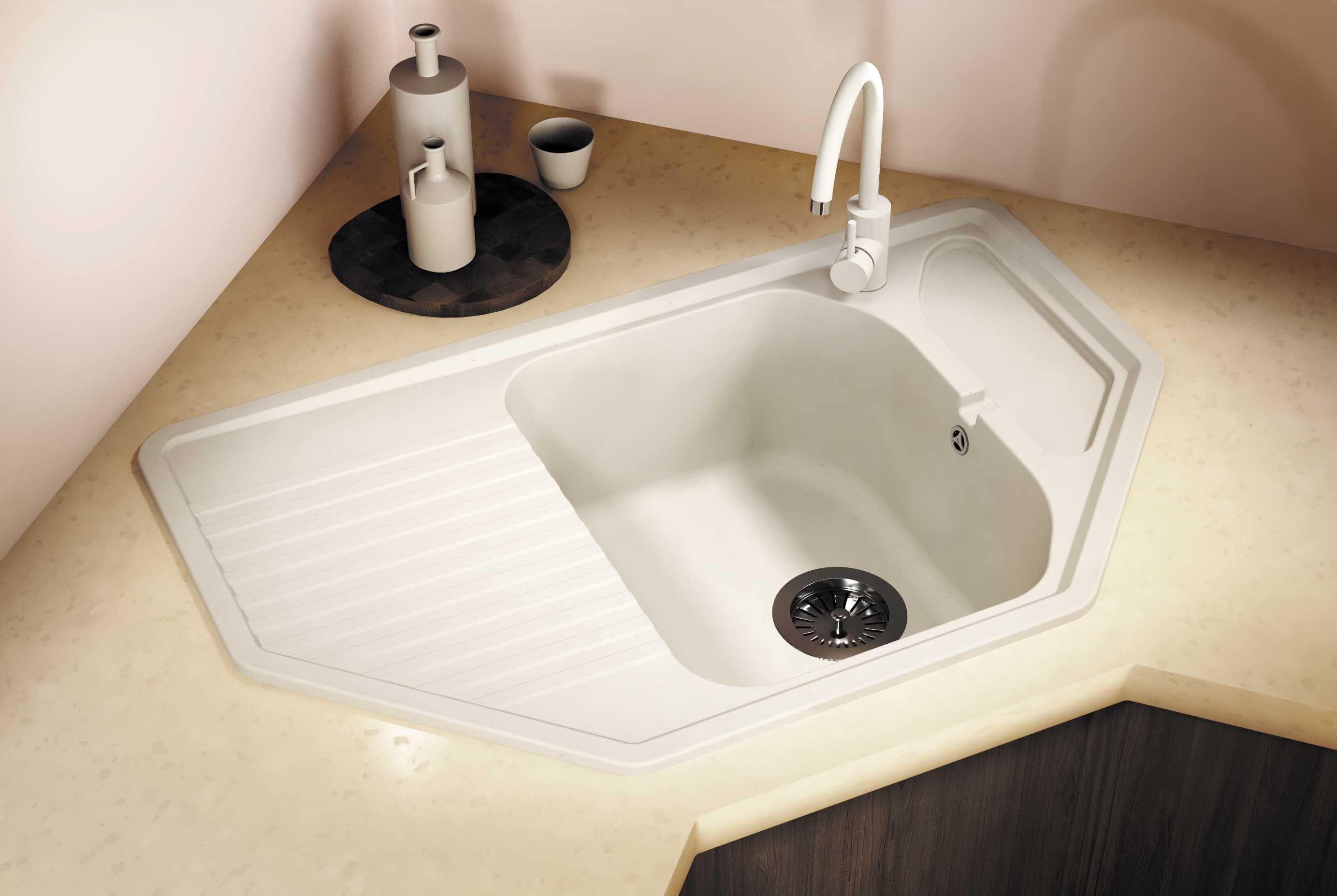 Раковина в ванной комнате – ключевой элемент интерьера, ведь именно ее используют чаще всего Чтобы процесс мытья проходил веселее, итальянские дизайнеры