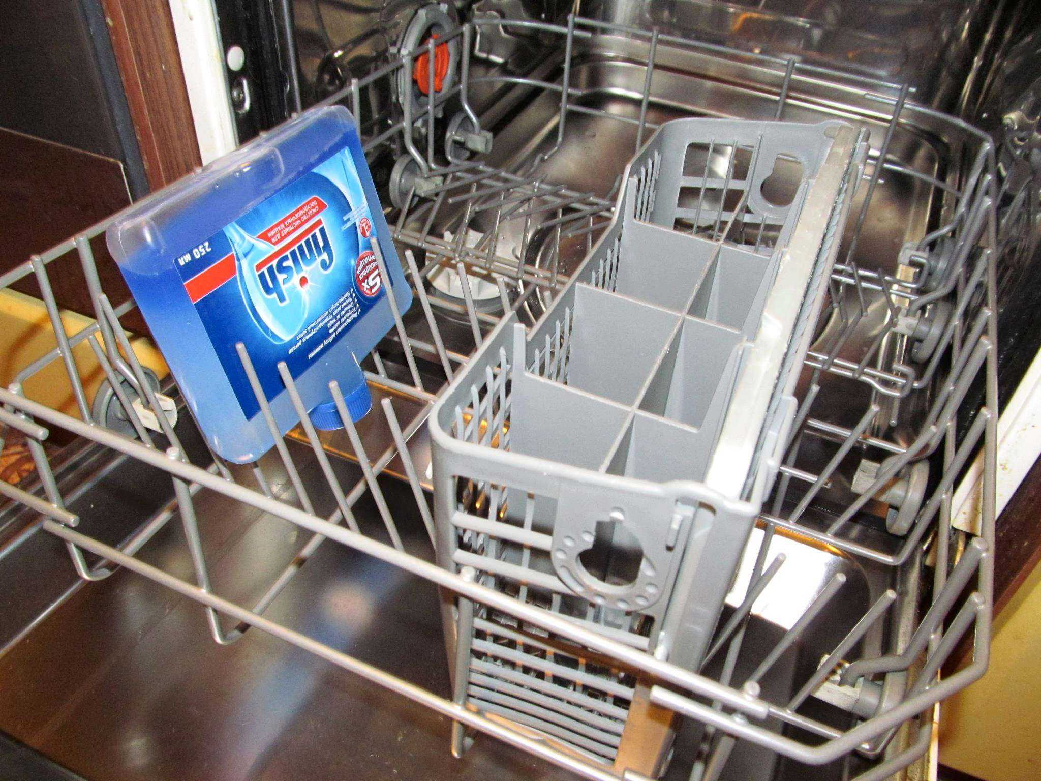 Посудомоечная машина энергопотребление мощность