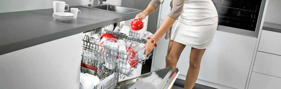 11 вещей, которые нужно знать перед покупкой посудомоечной машины