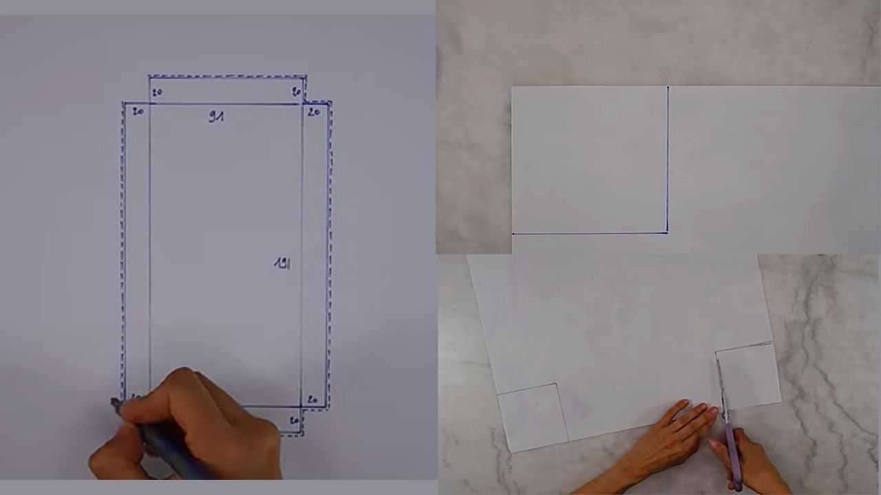 Пошив простыни на резинке: как создать своими руками