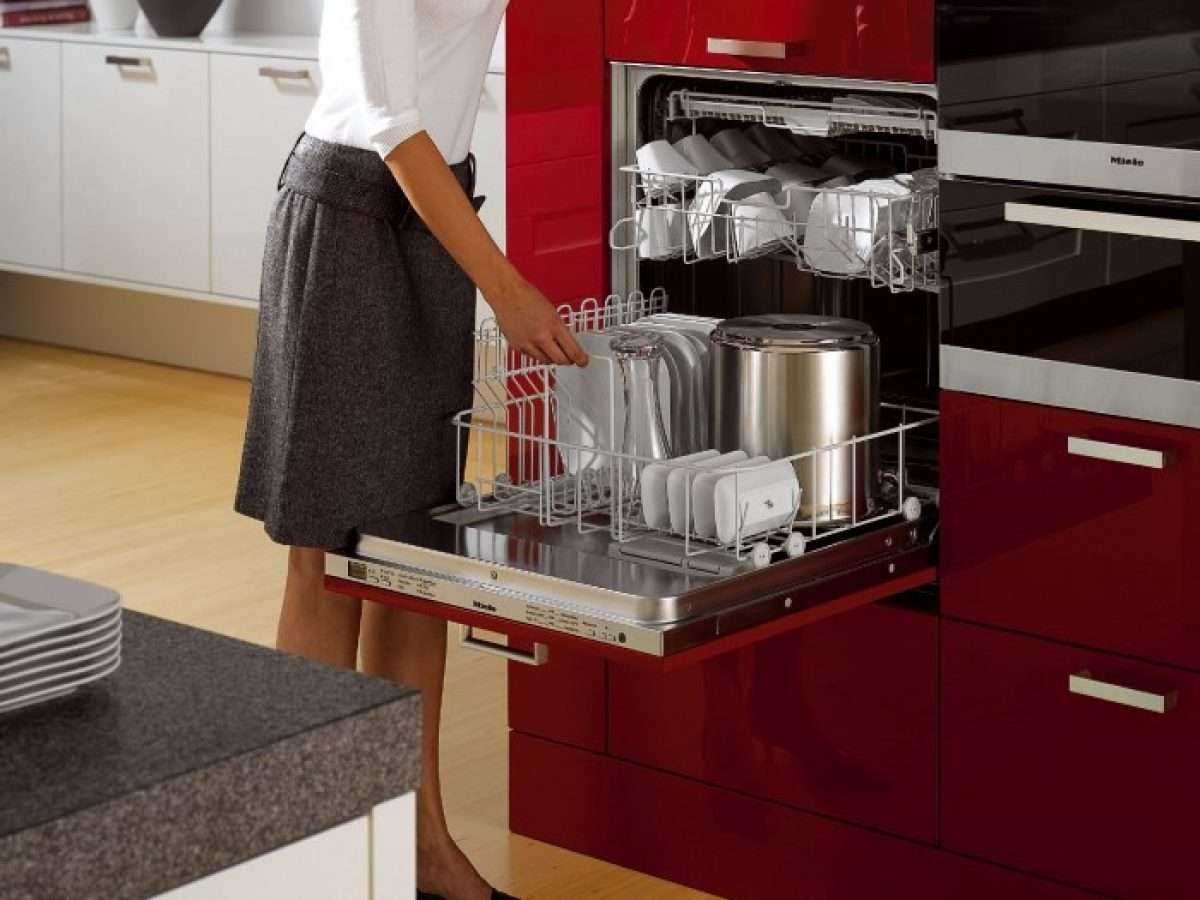посудомоечная машина духовка и микроволновка в пенале