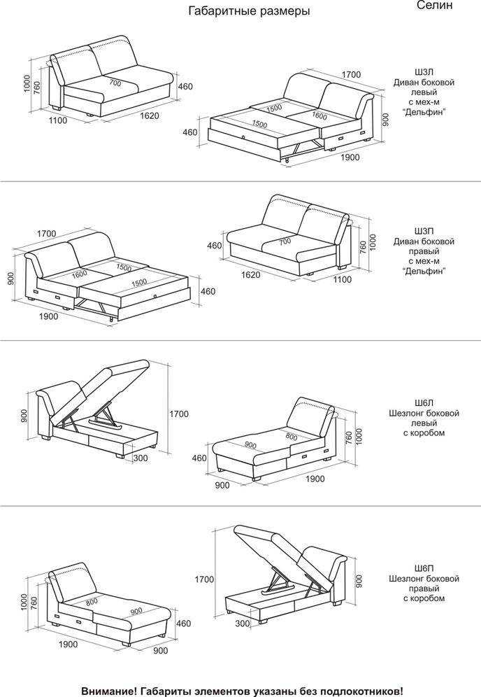 Как сделать диван — инструкции по изготовлению
