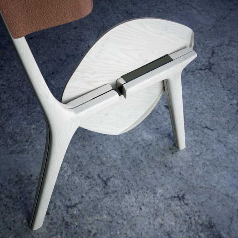 Как сделать стул - 110 фото и технология изготовления оригинальных стульев своими руками