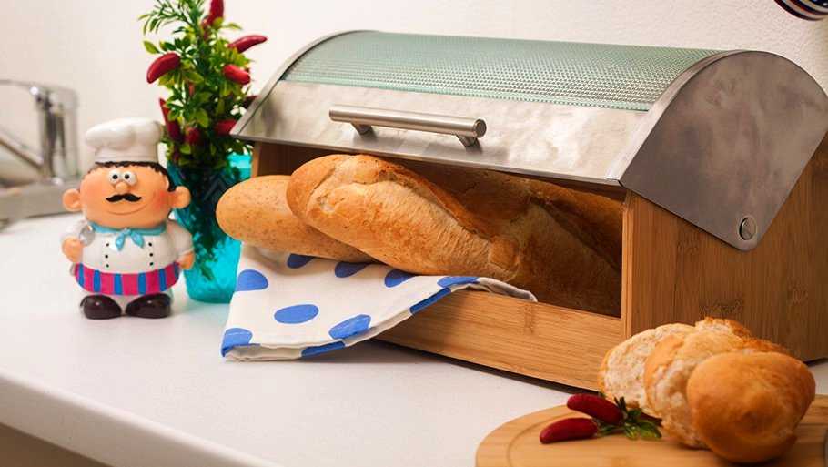 Как и зачем замораживать хлеб? все секреты о замороженных буханках и батонах