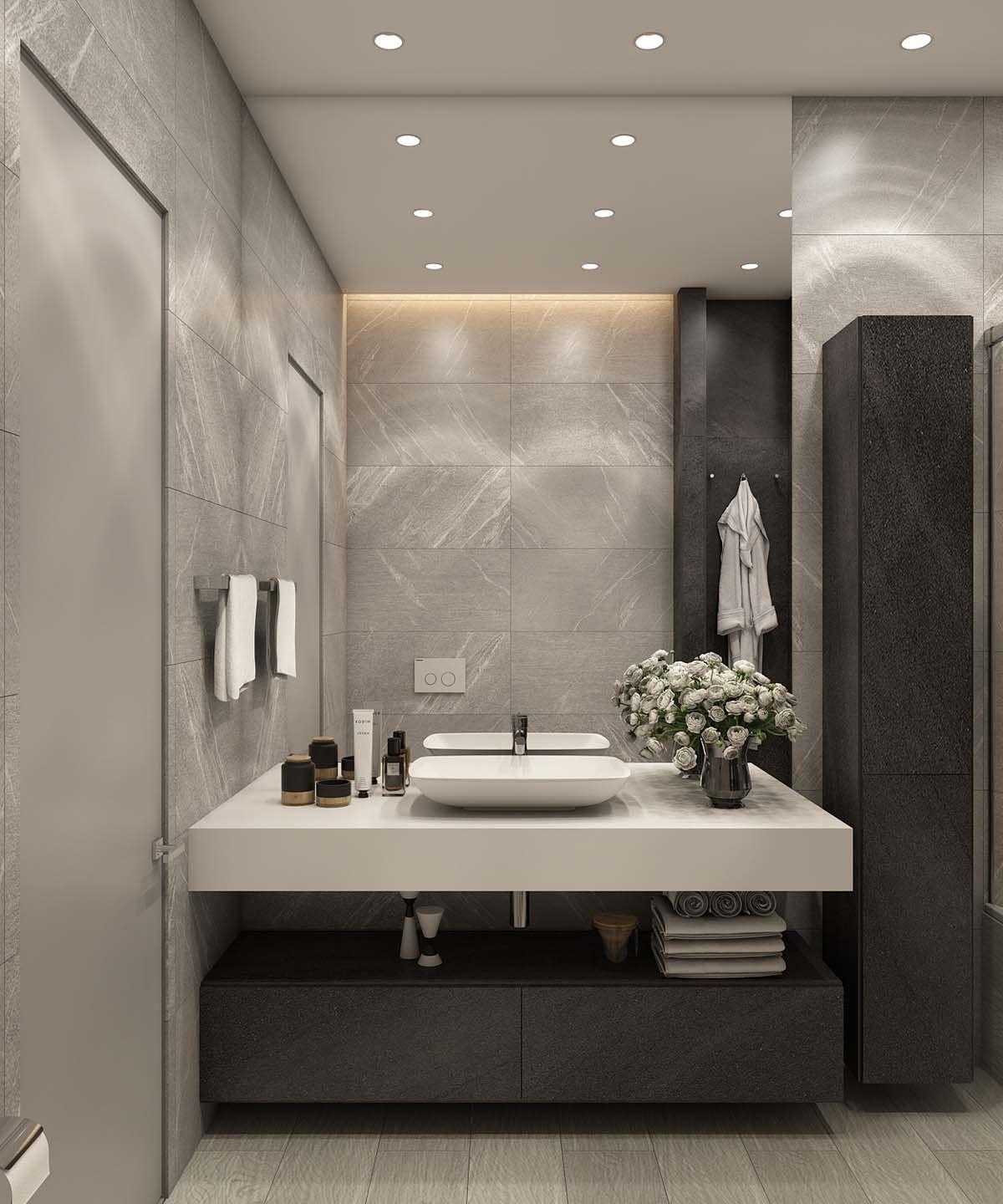 Хранение в ванной: советы по удобному использованию пространства. 12 хитростей для идеального порядка в ванной комнате