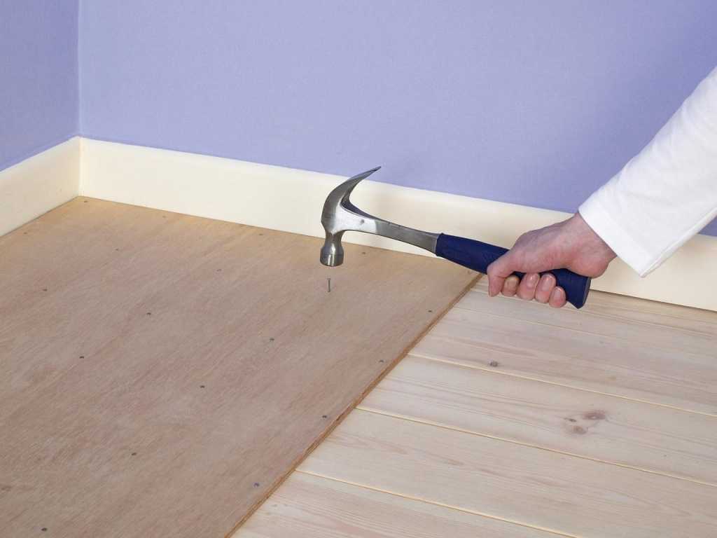 Как постелить деревянный пол: инструкция по выбору и укладке настила. 100 фото монтажных работ