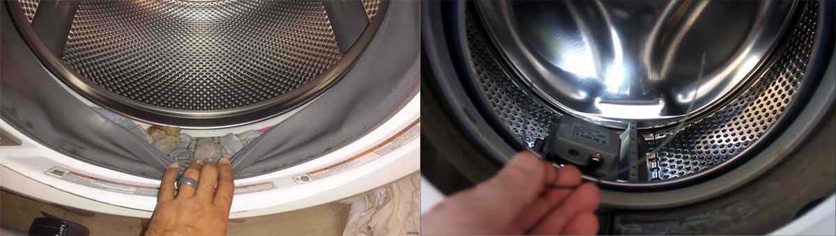 Ue или e4: стиральной машины samsung- что нужно делать при ошибке? +видео