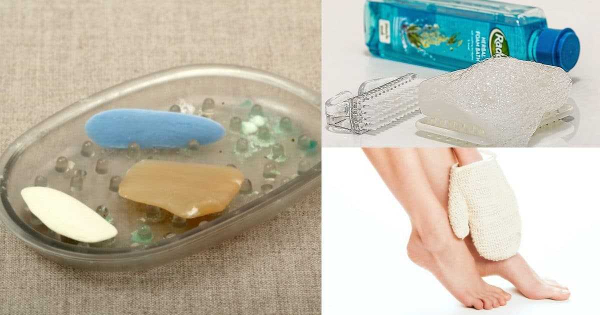 10 способов, как использовать обмылки
