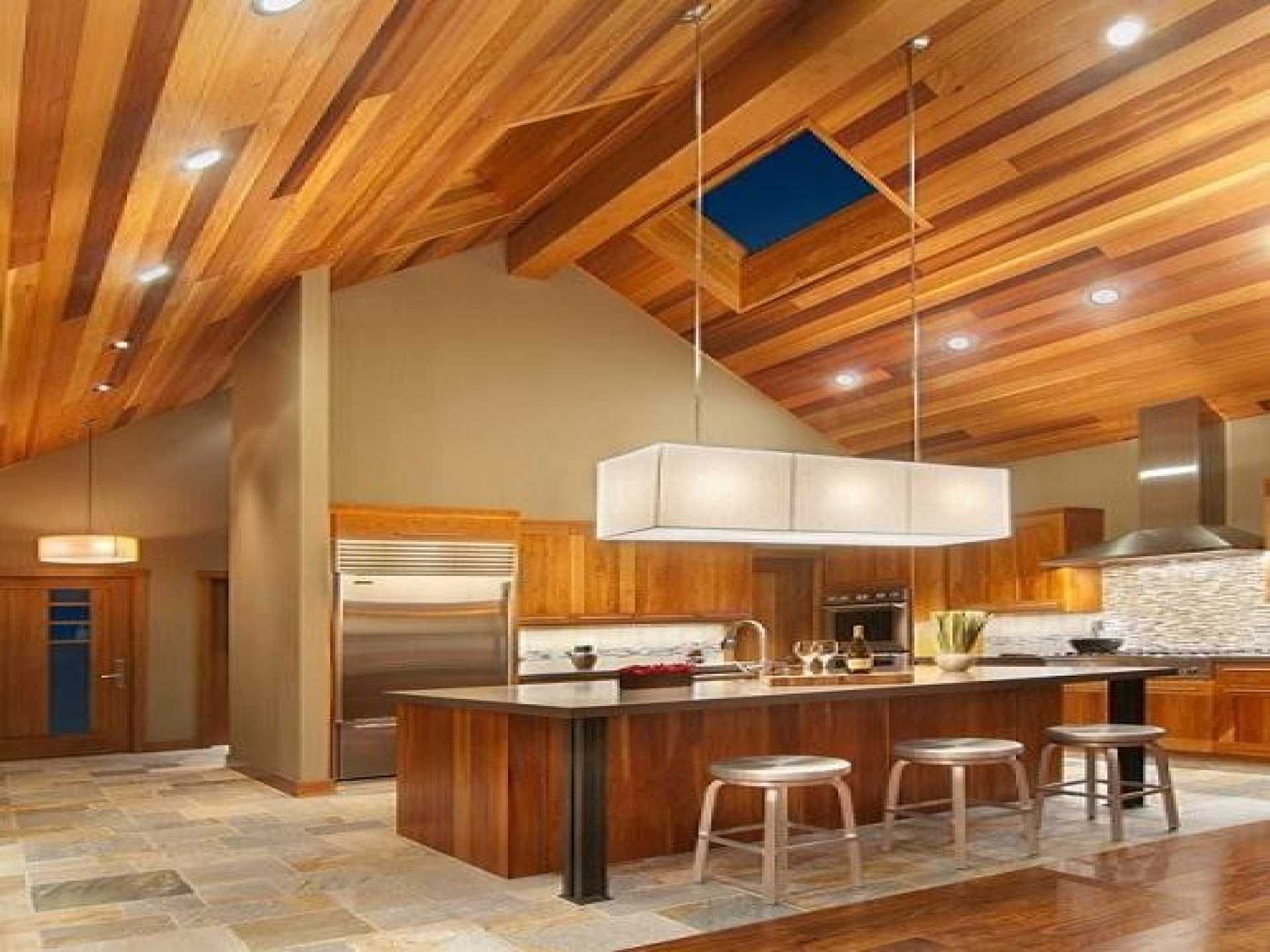 7 советов, как сделать низкий потолок в доме выше: дизайн низких потолков + фото