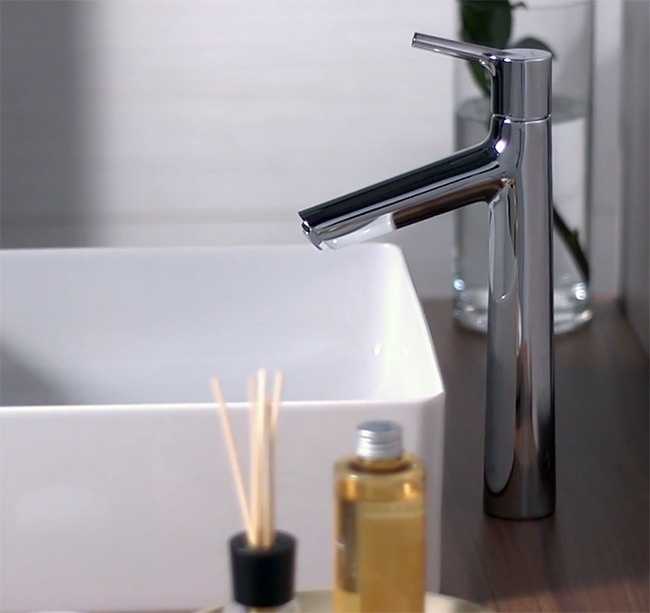 Смеситель для раковины в ванную комнату полезные рекомендации для приобретения и установки смесителя в ванной комнате