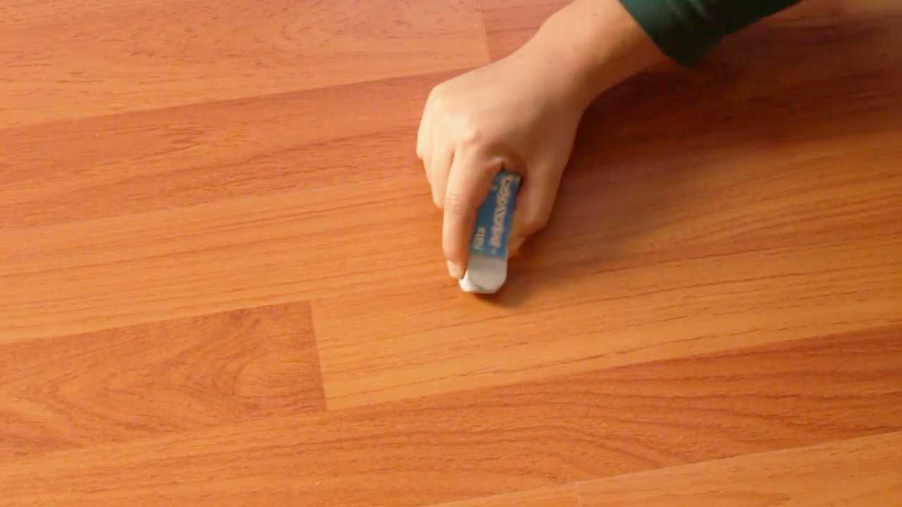 Как разгладить линолеум на полу: как выровнять волны, распрямить и убрать перегибы видео, как исправить в домашних условиях