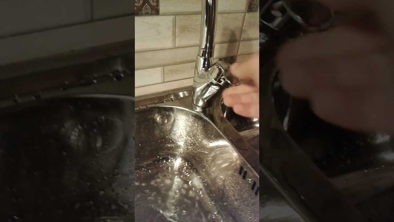 Почему громко гудят водопроводные трубы в квартире