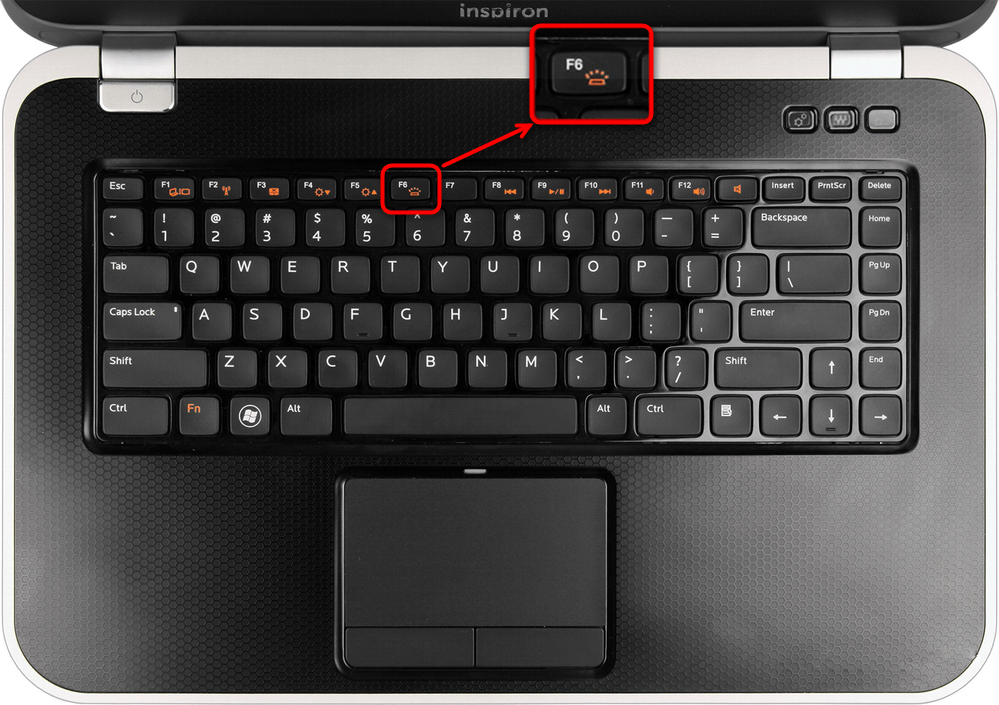В статье вы узнаете, как правильно включить подсветку на клавиатуре ноутбука и компьютера Варианты комбинации клавиш для активации подсветки клавиатуры