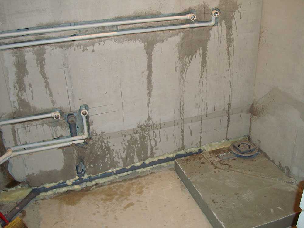 Ремонт в туалете своими руками. идеи ремонта. пошаговая инструкция - строительство и ремонт