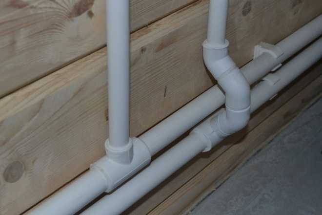 Особенности монтажа полипропиленовых труб для водопровода: инструменты, расчеты, видео сборки водопровода