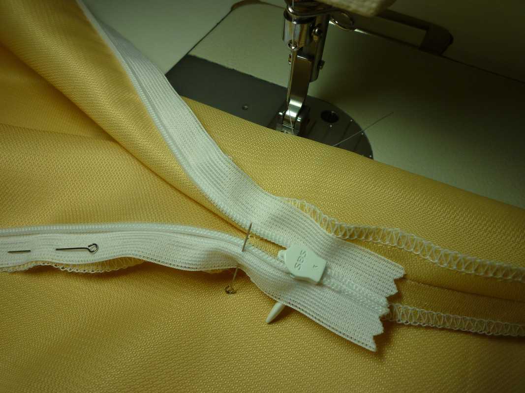 Интерьер мастер-класс шитьё наволочка с молнией нитки ткань