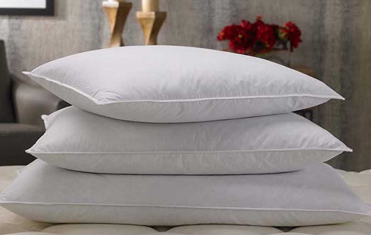 Силиконизированное волокно в подушках и одеялах: плюсы и минусы наполнителя, отзывы :: syl.ru