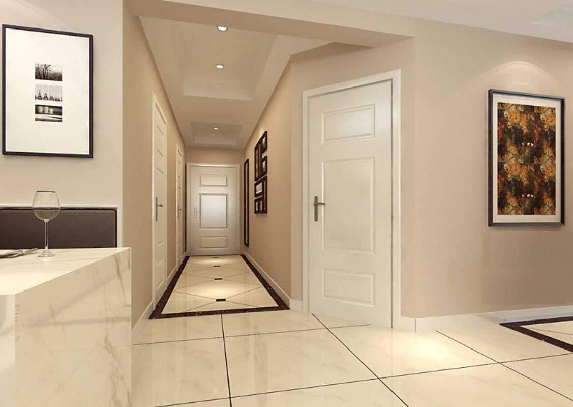 Дизайн межкомнатных дверей в интерьере квартиры 2019, современные решения дизайна, проемы, серые, белые двери