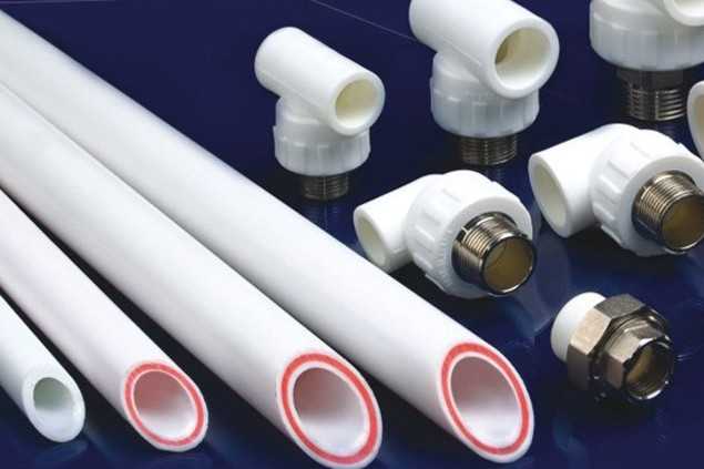 Трубы металлопластиковые для водопровода – от выбора до монтажа