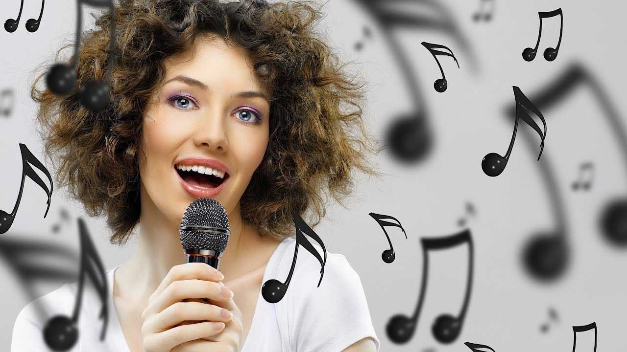 Как научиться петь если нет голоса, учимся петь в домашних условиях