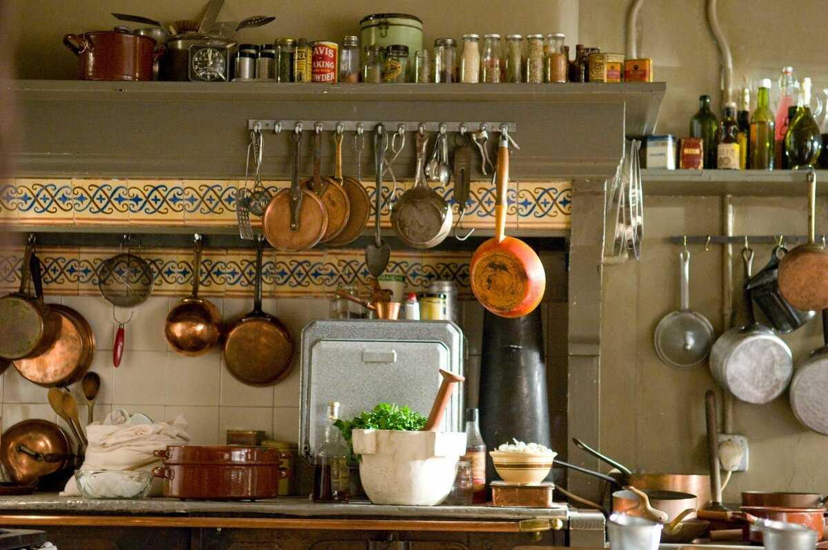 Как определить вещи, которых не должно быть на кухне Какие предметы выдают неаккуратную хозяйку 15 вещей, с которыми нужно попрощаться