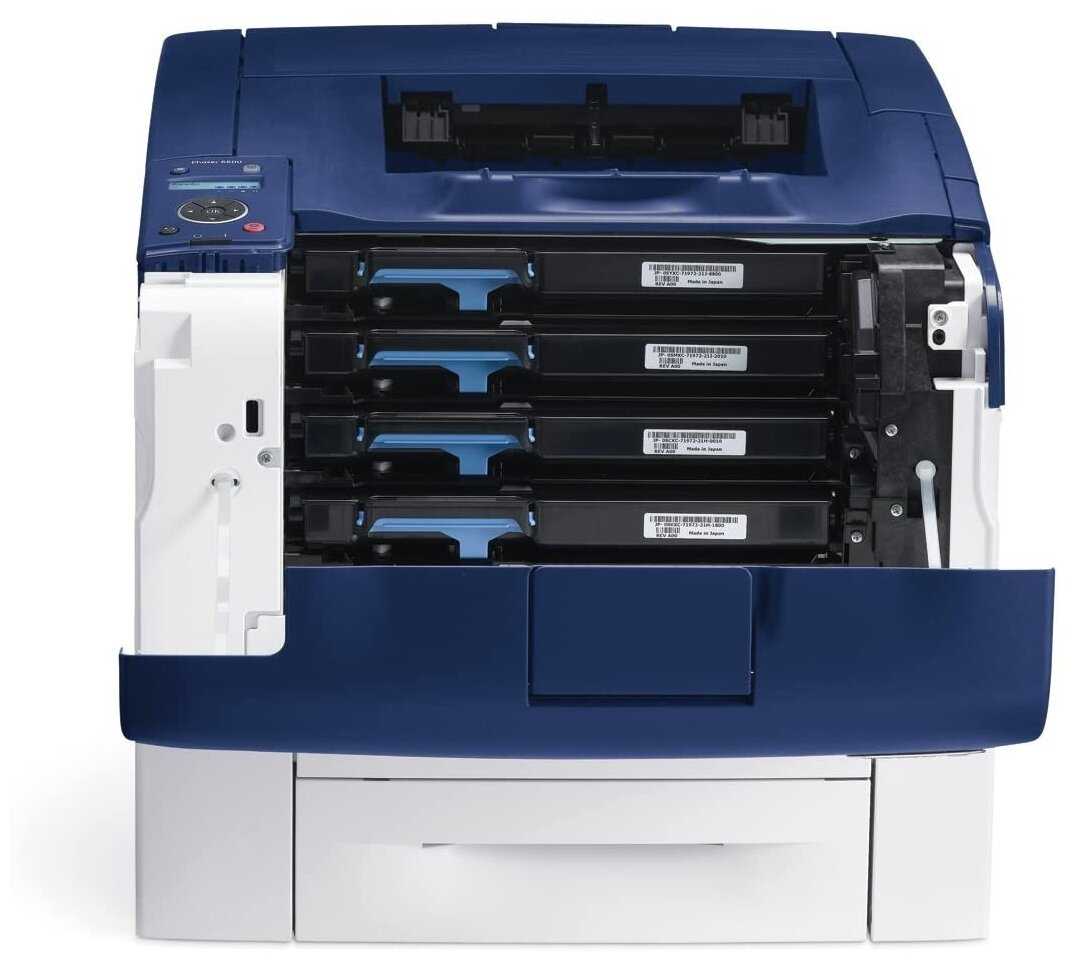 Как сделать двухстороннюю печать на принтере